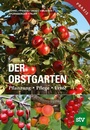 Cover: Der Obstgarten - Stocker, L