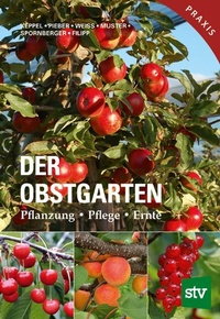 Abbildung von: Der Obstgarten - Stocker, L