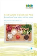 Cover: Food Culture of Southeast Asia: Perspectives of Social Science and Food Science - Kassel University Press