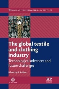 Abbildung von: The Global Textile and Clothing Industry - Woodhead Publishing Ltd