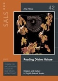 Cover: Reading Divine Nature - WVT Wissenschaftlicher Verlag Trier