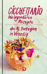Abbildung von: Cicchettario - Dieterich'sche Verlagsbuchh. Mainz