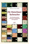 Cover: Die Monschauer Tuchmacher - GEV - Grenz-Echo-Verlag