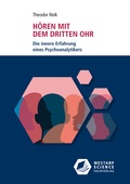 Cover: H&ouml;ren mit dem dritten Ohr - Westarp