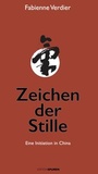 Cover: Zeichen der Stille - Edition Spuren