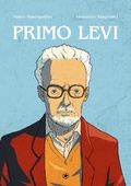 Cover: Primo Levi - bahoe books