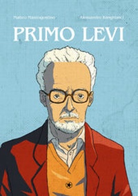 Enlarge image Cover: Primo Levi - bahoe books