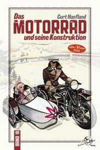 Abbildung von: Das Motorrad und seine Konstruktion - Kleine Vennekate, J
