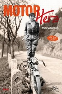 Abbildung von: Motorherz - Kleine Vennekate, J