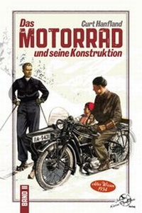 Abbildung von: Das Motorrad und seine Konstruktion - Kleine Vennekate, J