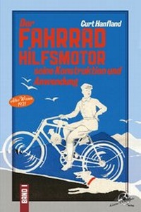 Abbildung von: Der Fahrradhilfsmotor - Kleine Vennekate, J