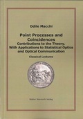 Cover: Point Processes and Coincidences - Walter Warmuth Verlag