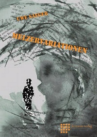Enlarge image Cover: Melzervariationen - freiraum-verlag