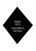Cover: Israel Aten, Katharina Monka - Strzelecki Books
