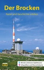 Cover: Der Brocken - Schmidt-Buch-Vlg