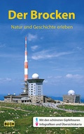 Cover: Der Brocken - Schmidt-Buch-Vlg