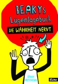 Cover: Beakys Lu&uml;gentagebuch - 360 Grad Verlag und Medien