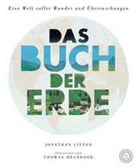 Enlarge image Cover: Das Buch der Erde - 360 Grad Verlag und Medien