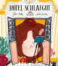 Cover: Hotel Schlafgut - 360 Grad Verlag und Medien
