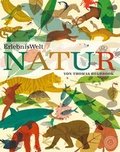 Cover: ErlebnisWelt Natur - 360 Grad Verlag und Medien