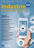 Cover: Megatrend Digitalisierung - Gito