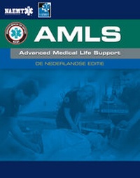 Abbildung von: AMLS Advanced Medical Life Support - Bohn Stafleu Van Loghum