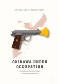 Cover: Okinawa Under Occupation - Springer