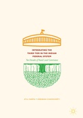 Cover: Integrating the Third Tier in the Indian Federal System - Springer