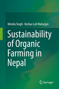 Abbildung von: Sustainability of Organic Farming in Nepal - Springer