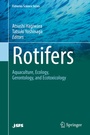 Cover: Rotifers - Springer
