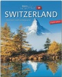 Cover: Horizont Switzerland - Horizont Schweiz - St&uuml;rtz