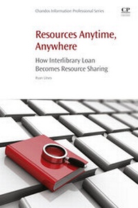 Abbildung von: Resources Anytime, Anywhere - Chandos Publishing