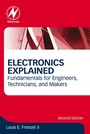 Cover: Electronics Explained - Elsevier