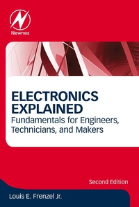 Enlarge image Cover: Electronics Explained - Elsevier