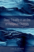 Cover: Deep Equality in an Era of Religious Diversity - OUP eBook
