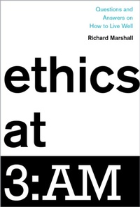Enlarge image Cover: Ethics at 3:AM - OUP eBook