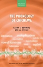 Cover: The Phonology of Chichewa - OUP eBook