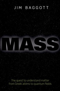 Enlarge image Cover: Mass - OUP eBook