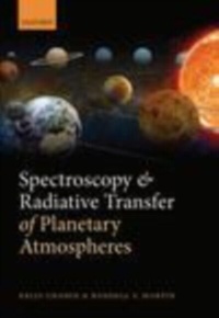 Abbildung von: Spectroscopy and Radiative Transfer of Planetary Atmospheres - OUP eBook