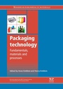 Cover: Packaging Technology - Woodhead Publishing Ltd