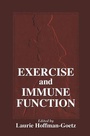 Cover: Exercise & Immune Function - CRC Press