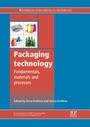 Cover: Packaging Technology - Woodhead Publishing Ltd