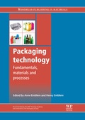 Bild: Packaging Technology - Woodhead Publishing Ltd