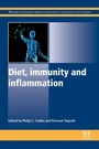 Cover: Diet, Immunity and Inflammation - Woodhead Publishing Ltd