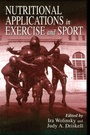 Cover: Nutritional Applications in Exercise and Sport - CRC Press