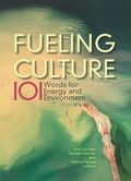 Cover: Fueling Culture - Fordham University Press