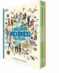Cover: The Wallbook Timeline Collection - What on Earth Publishing Ltd