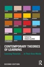 Cover: Contemporary Theories of Learning - Routledge