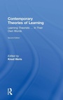 Cover: Contemporary Theories of Learning - Routledge