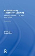 Cover: Contemporary Theories of Learning - Routledge